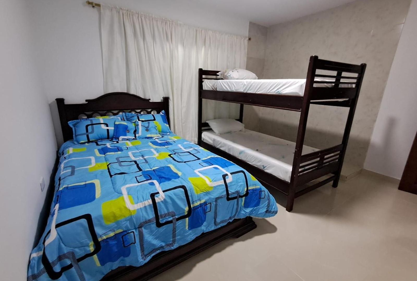 Casa Luisa Cartagena