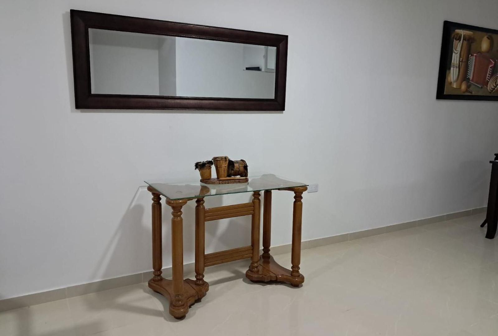 Casa Luisa Hotel