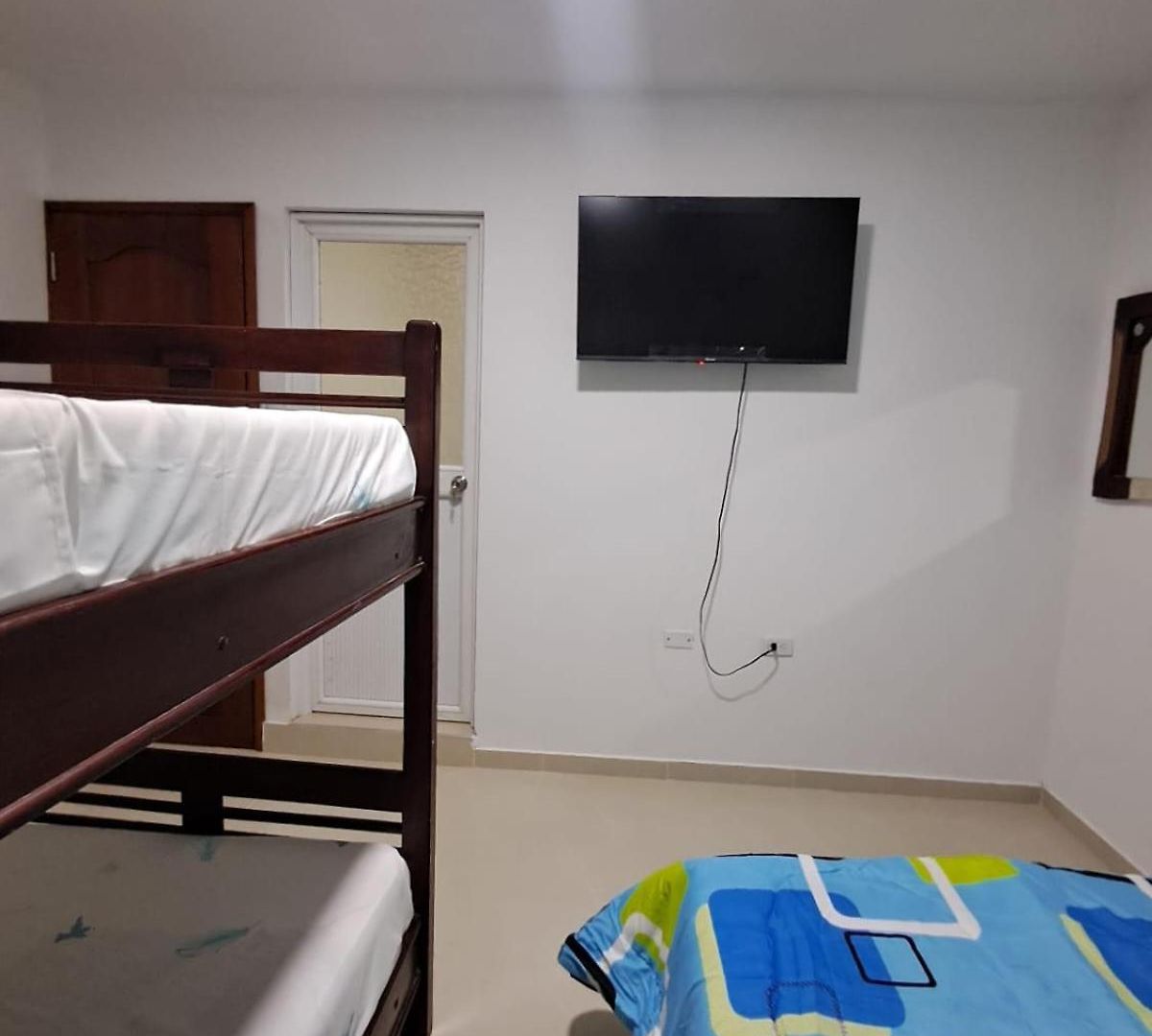 Casa Luisa Hotel