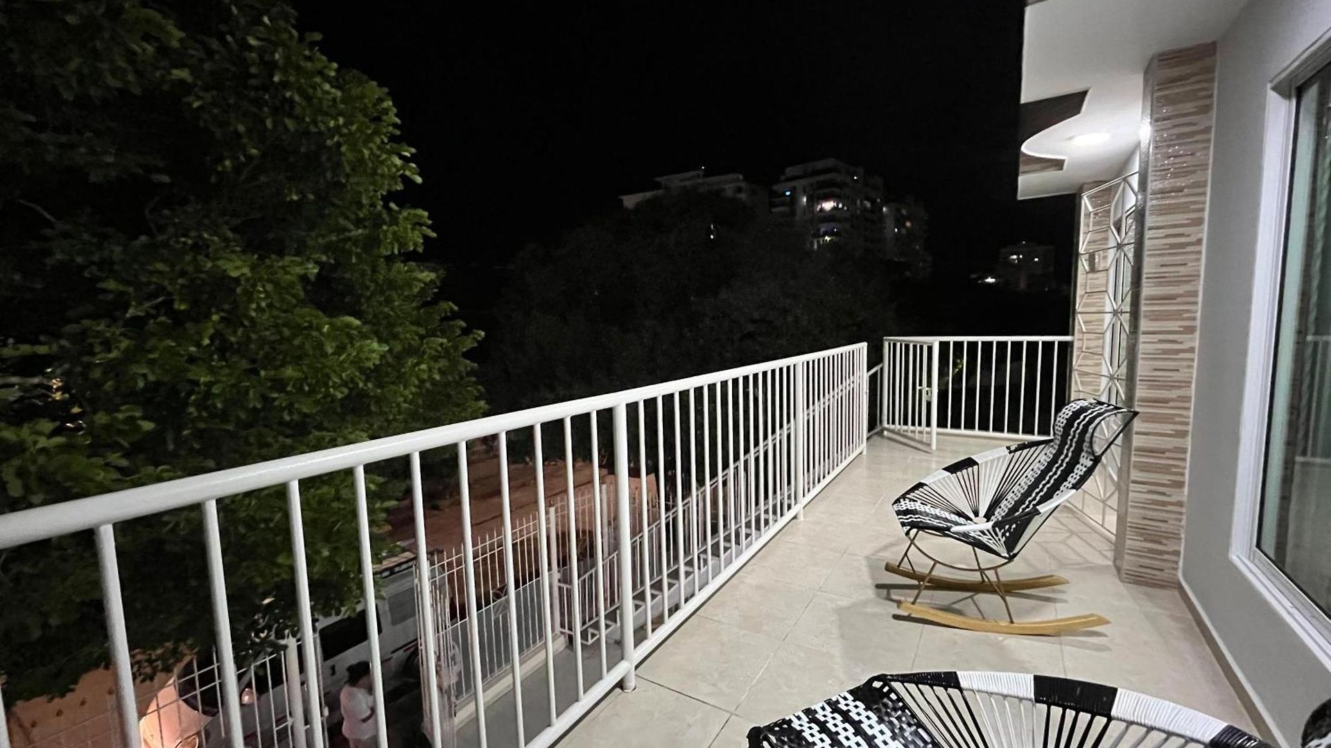 Casa Luisa Cartagena