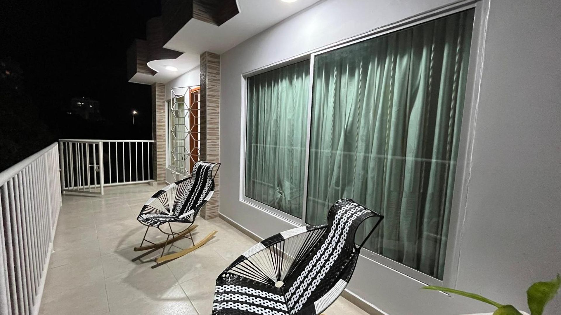 Casa Luisa * Cartagena