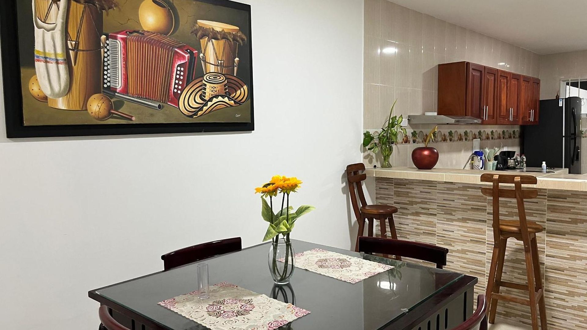 Hotel Casa Luisa Cartagena