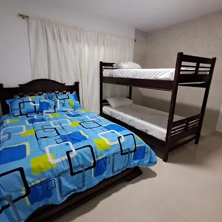 Hotel Casa Luisa Cartagena