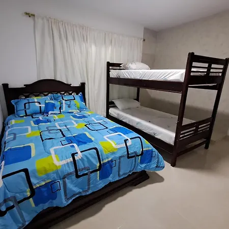 Casa Luisa Cartagena