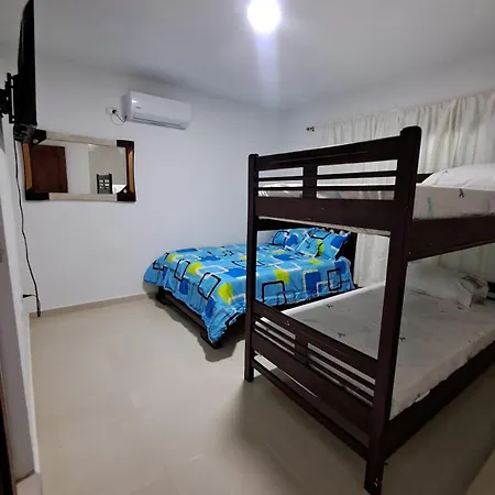 Casa Luisa