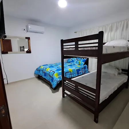 Hotel Casa Luisa