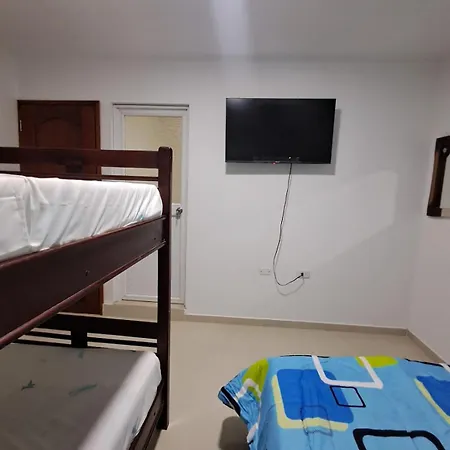 Casa Luisa Hotel