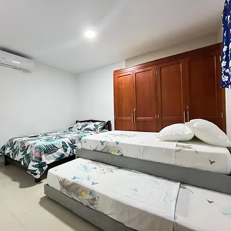 Casa Luisa * Cartagena
