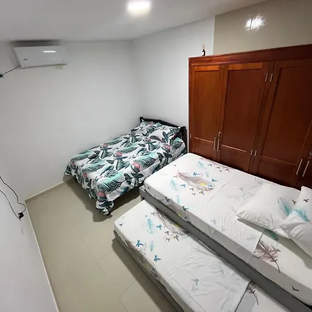 Casa Luisa * Cartagena