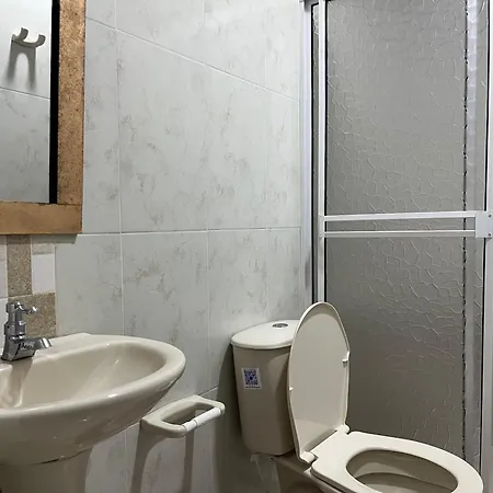 Casa Luisa Cartagena