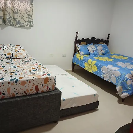 Hotel Casa Luisa