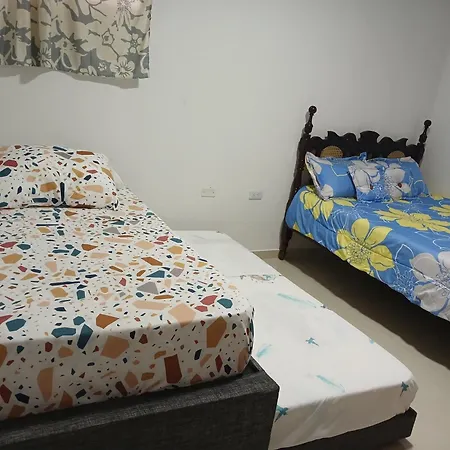 Casa Luisa *