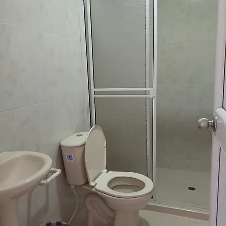 Casa Luisa Hotel Cartagena