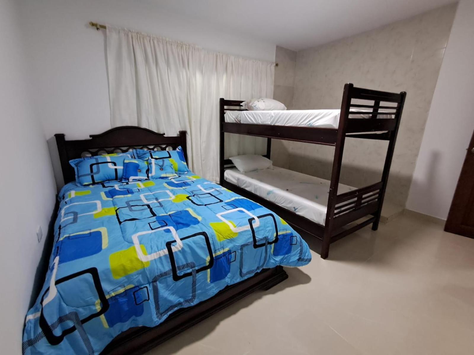 Hotel Casa Luisa Cartagena