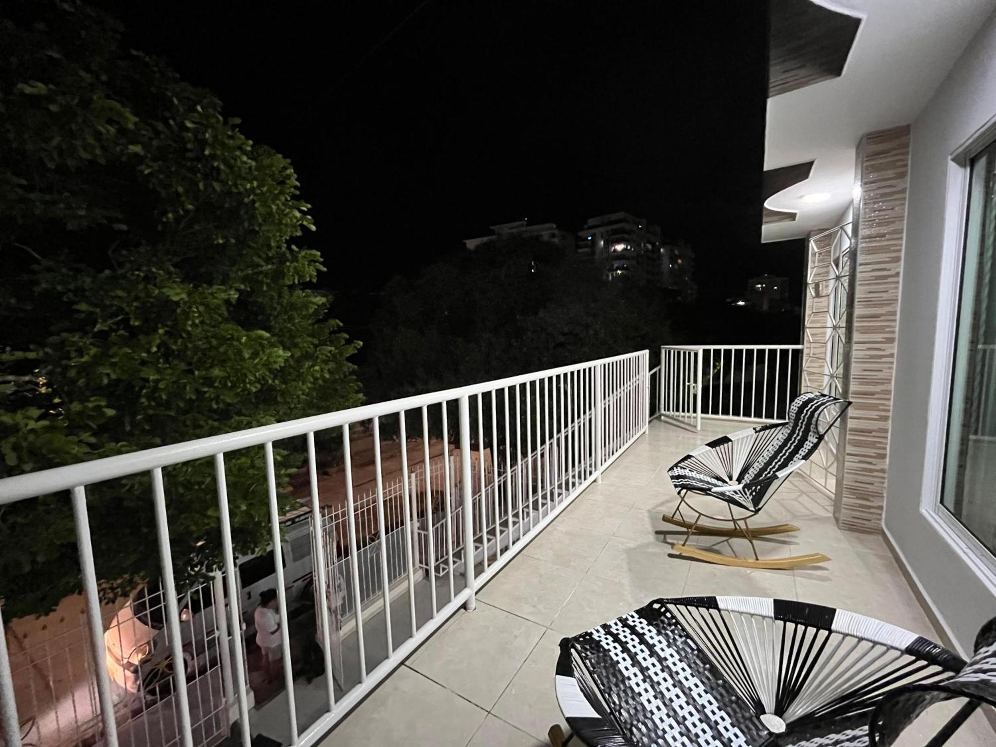 Casa Luisa Cartagena