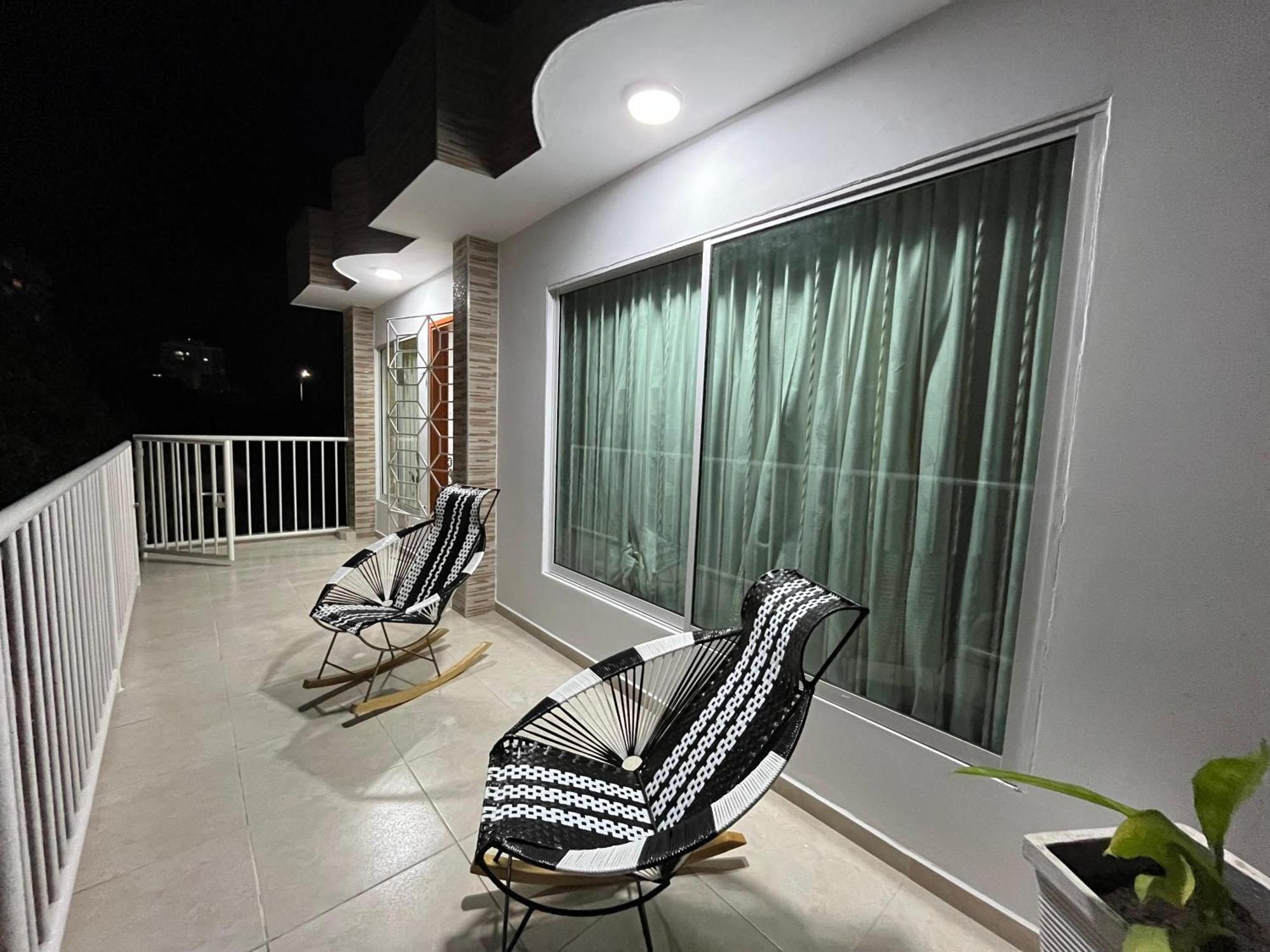 Casa Luisa * Cartagena