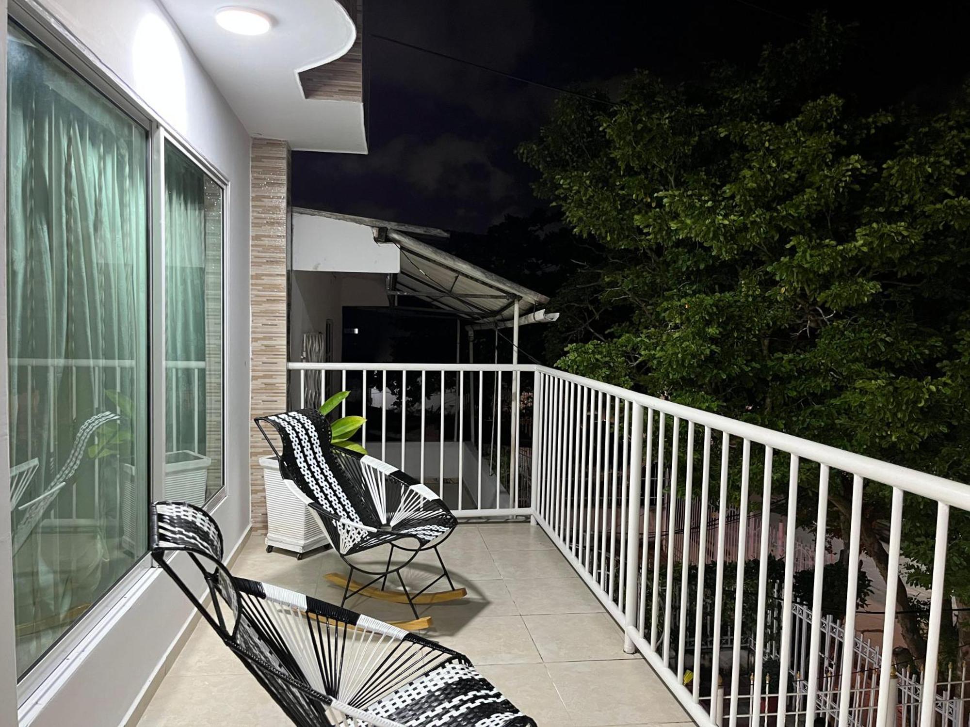 Hotel Casa Luisa Cartagena