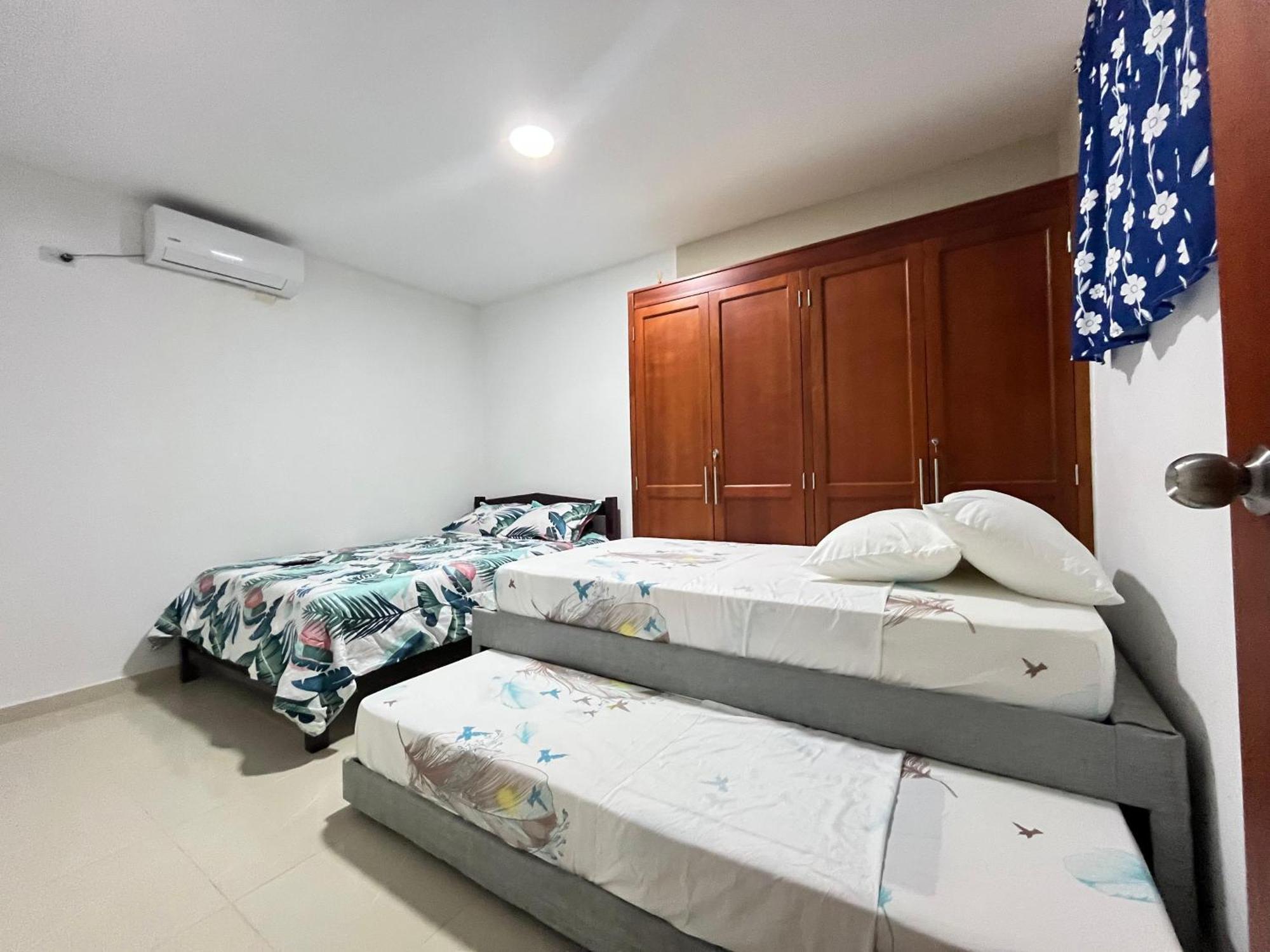 Casa Luisa * Cartagena