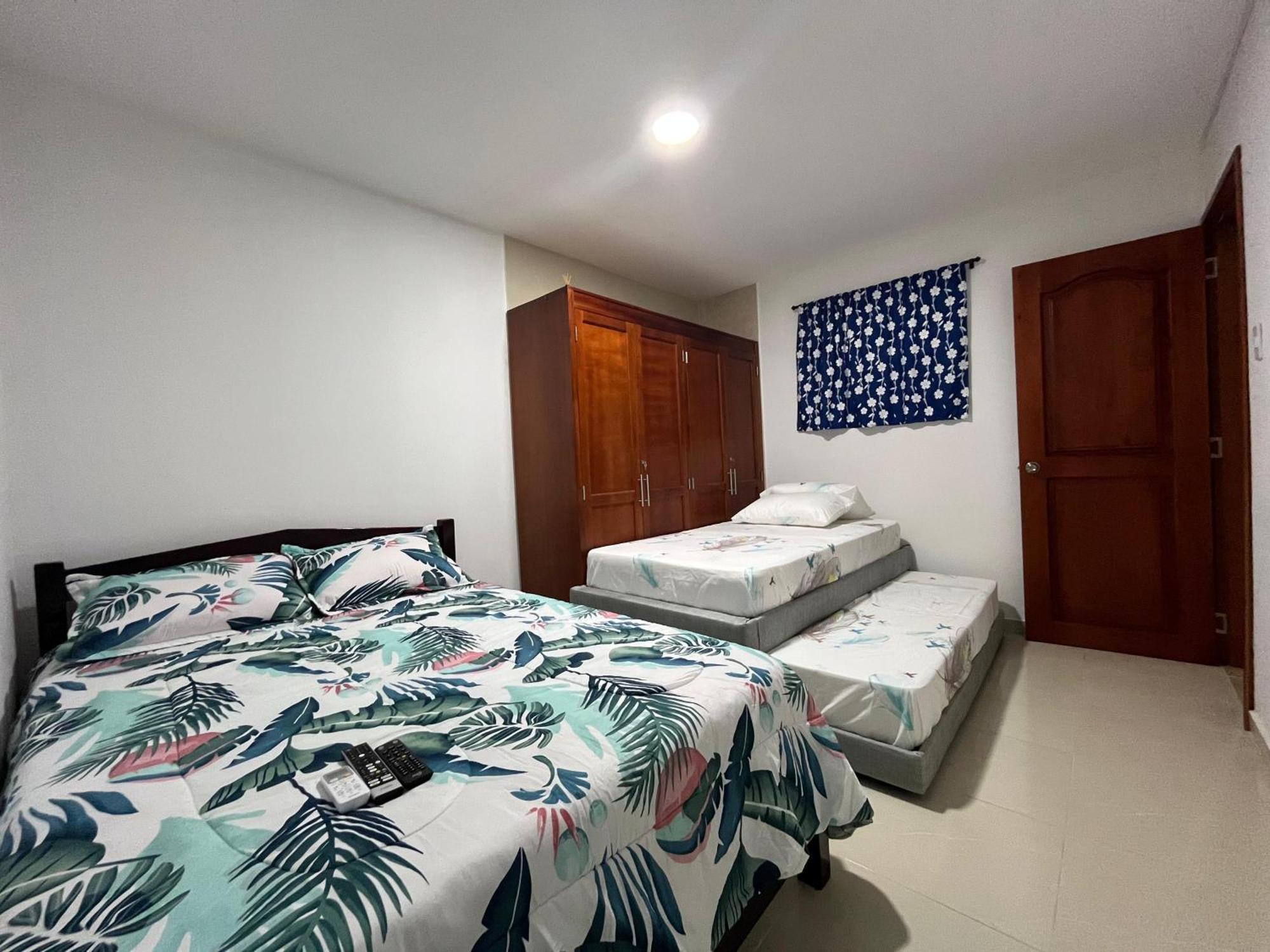 Casa Luisa * Cartagena