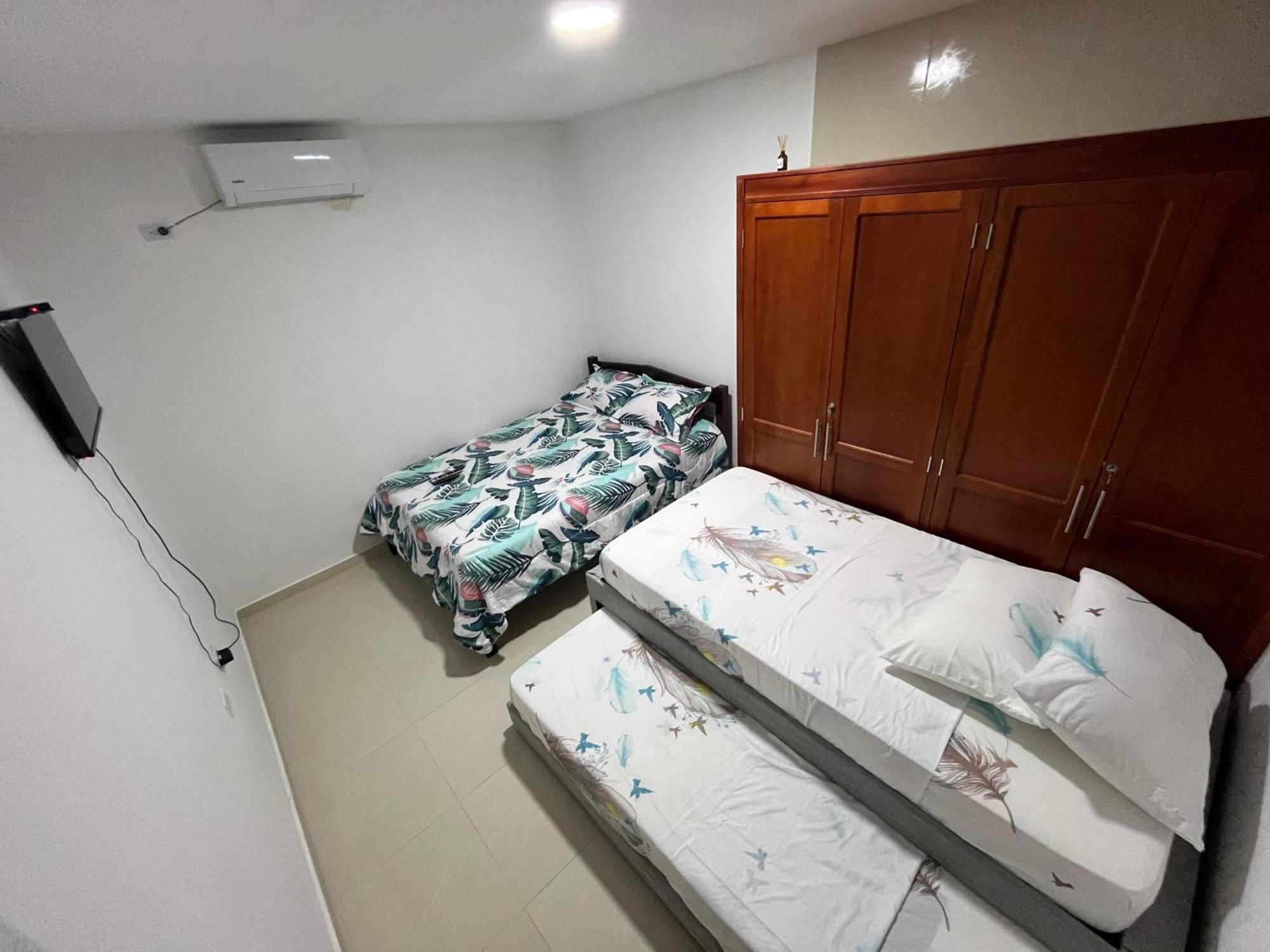 Casa Luisa * Cartagena