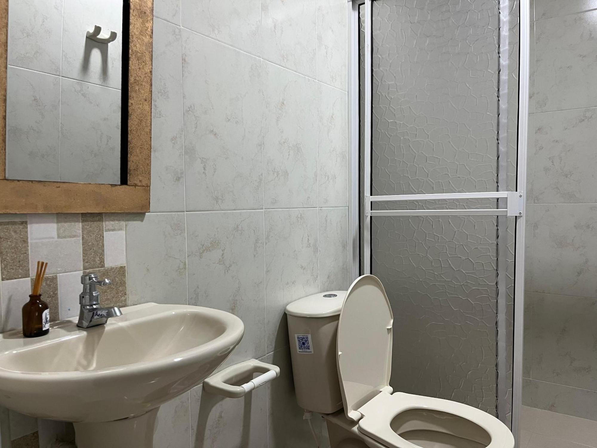 Casa Luisa Cartagena