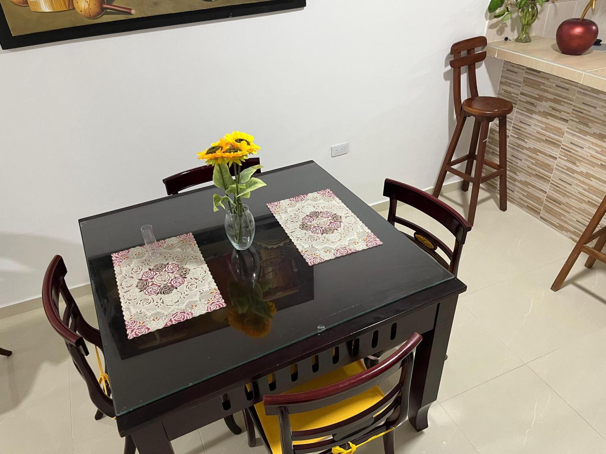 Casa Luisa Hotel Cartagena