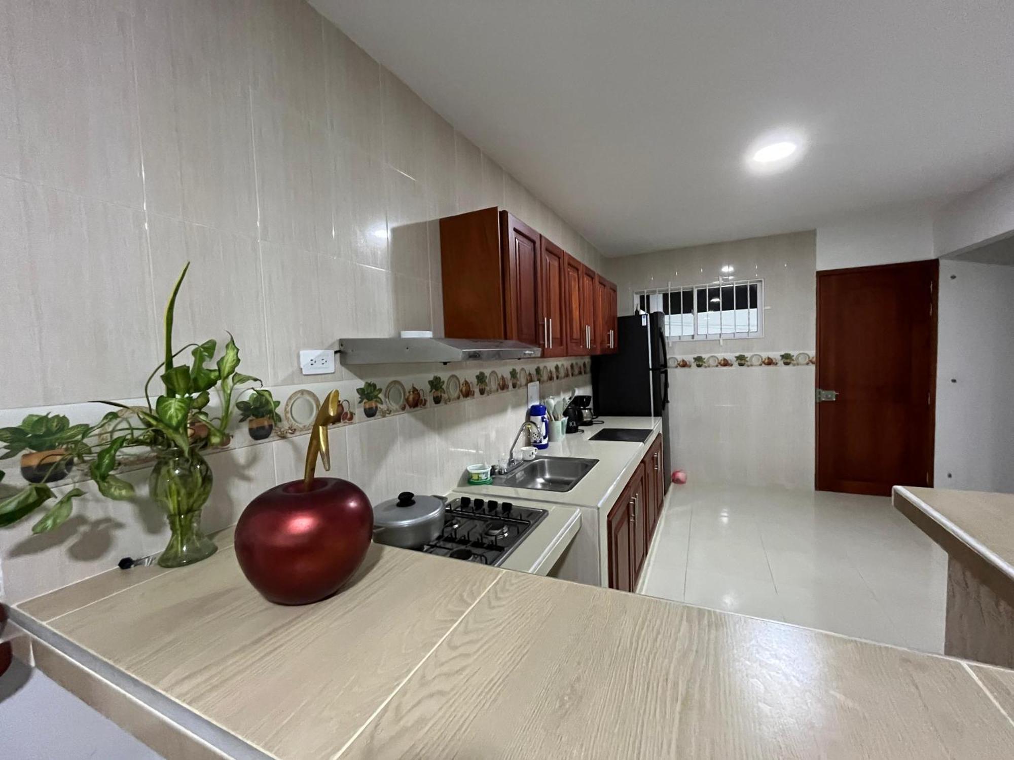 Casa Luisa Hotel Cartagena