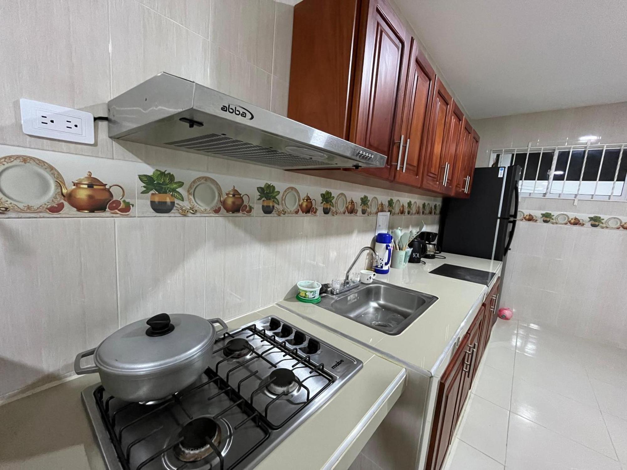 Casa Luisa Hotel Cartagena