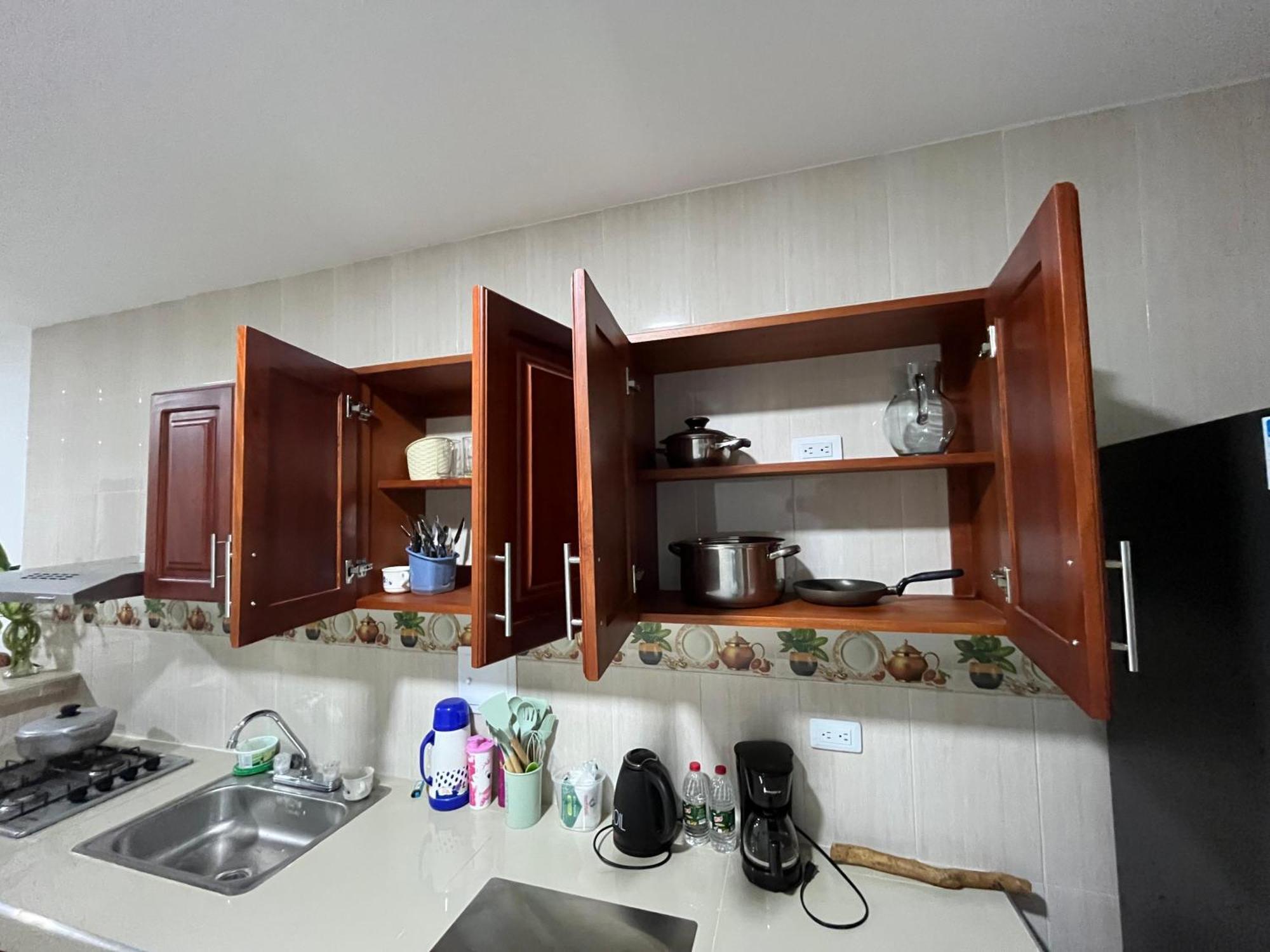 Casa Luisa * Cartagena