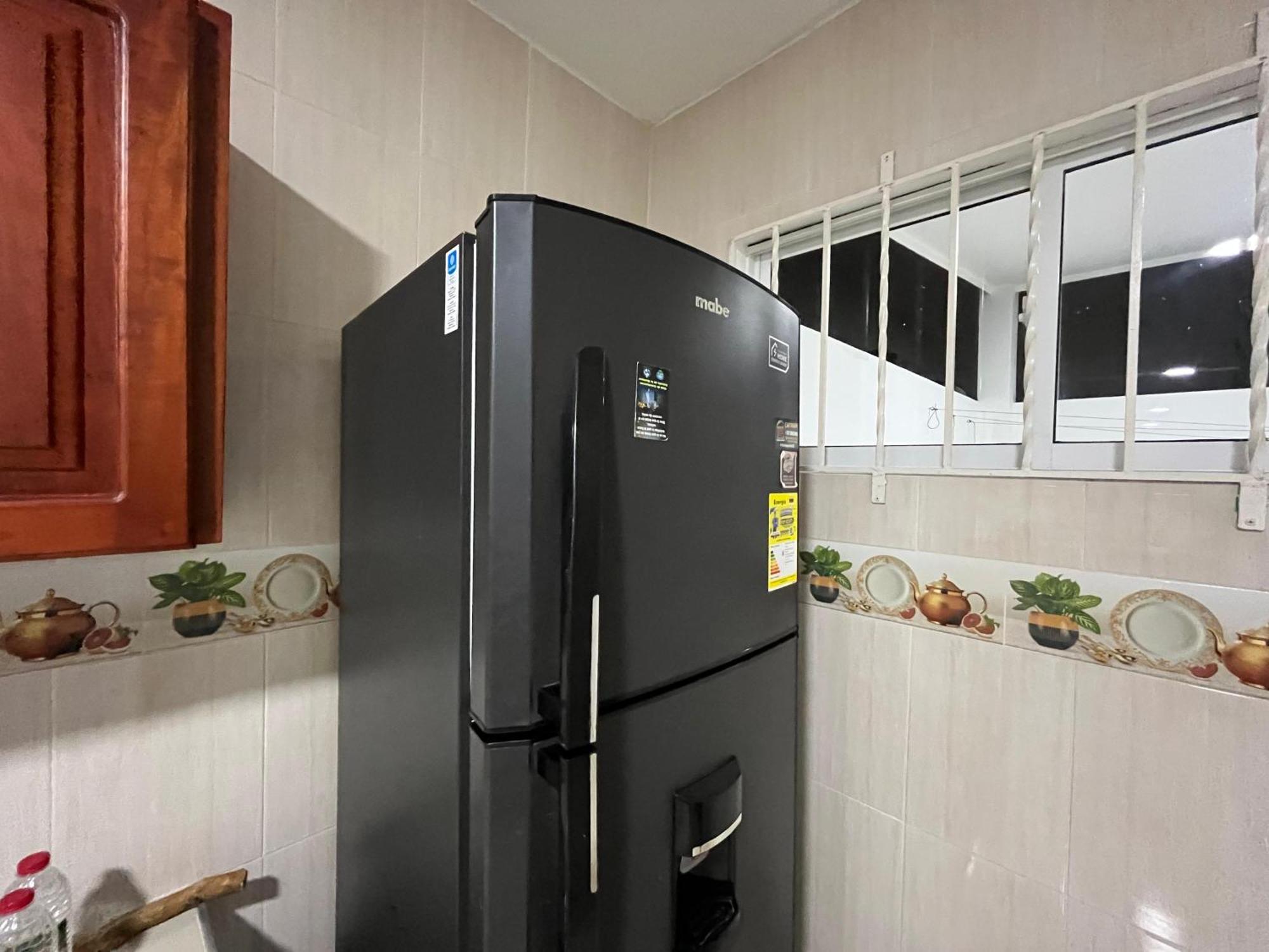 Casa Luisa Cartagena