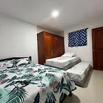 Casa Hotel Luisa