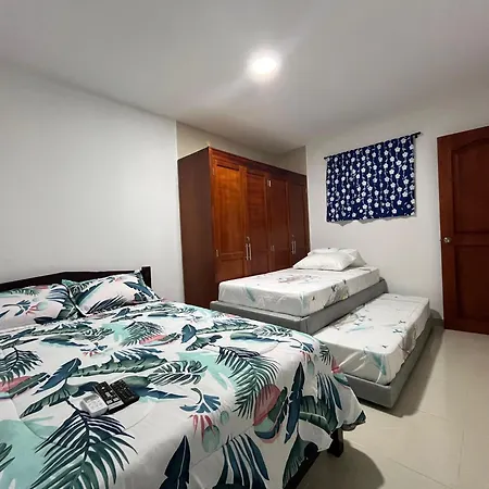 Casa Luisa * Cartagena