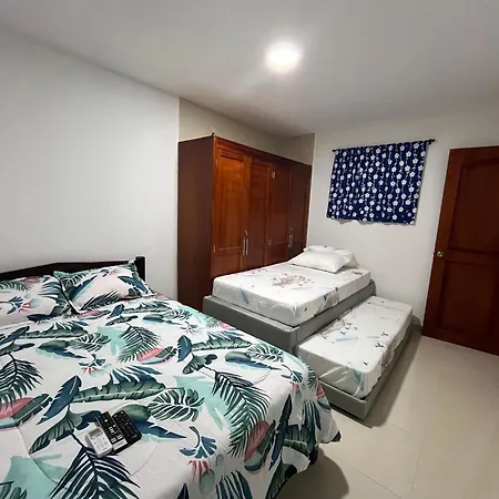 Hotel Casa Luisa Cartagena