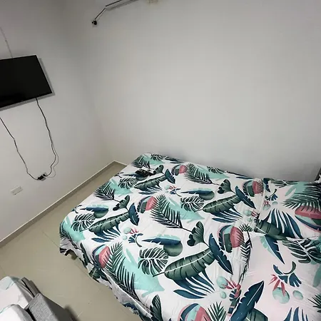 Casa Luisa *