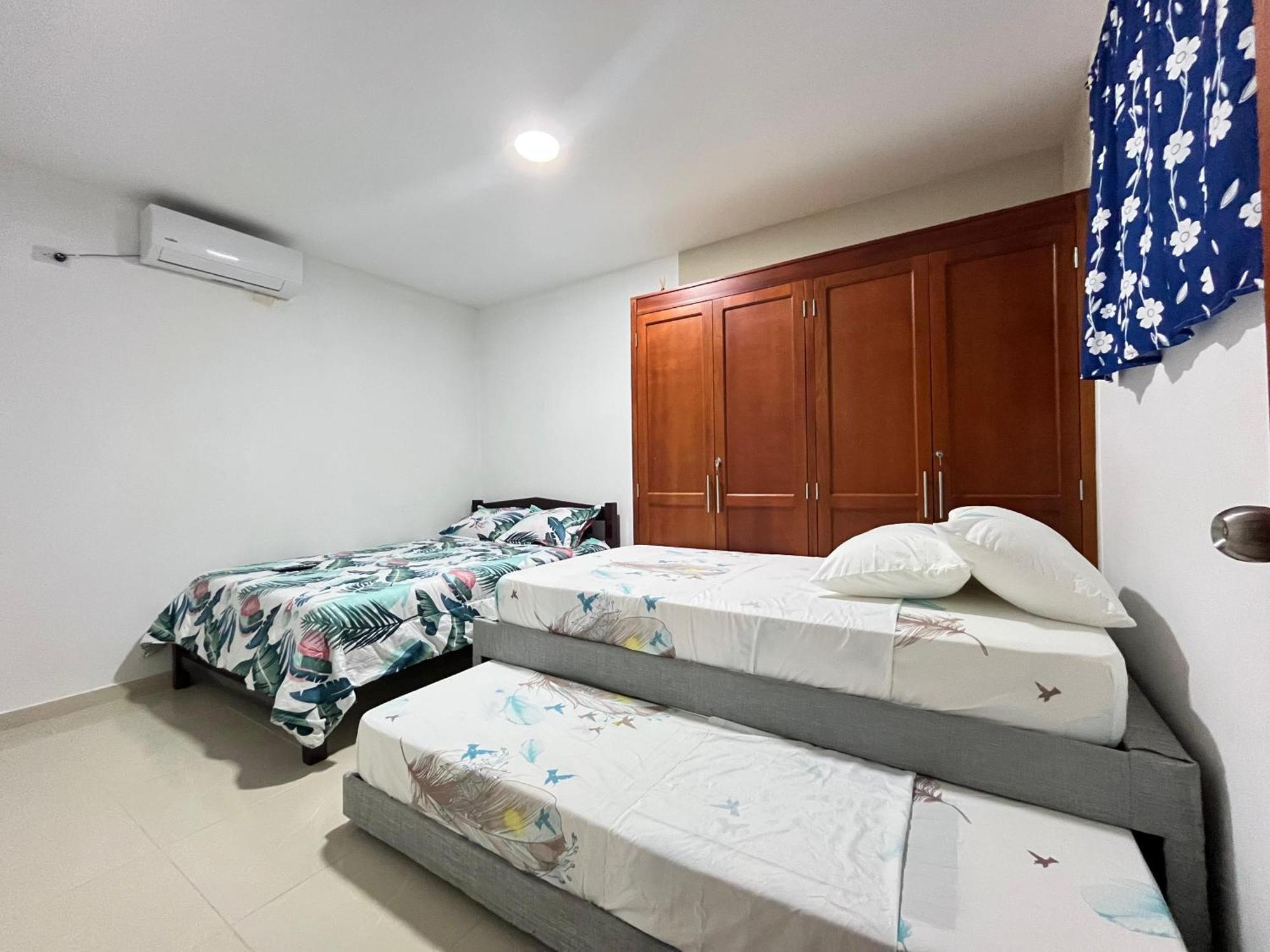 Casa Luisa Cartagena