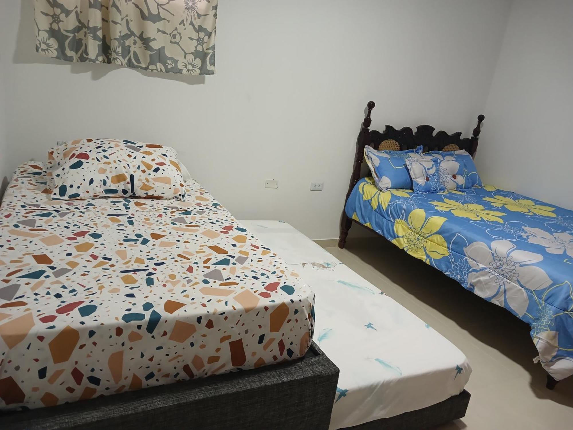 Casa Luisa *
